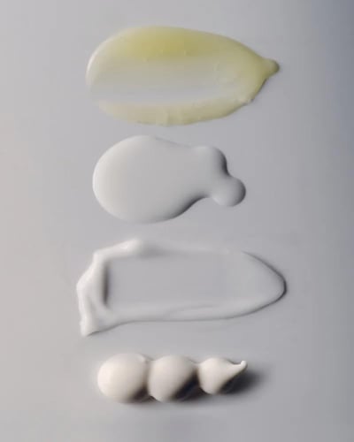 Mini Rhode Kit Glazed Skincare Essentials