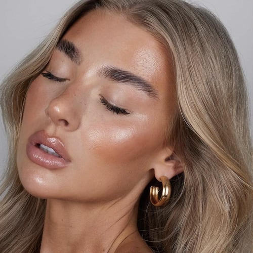 Gleamy Dreamy Makeup Value Set