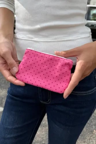COIN PURSE