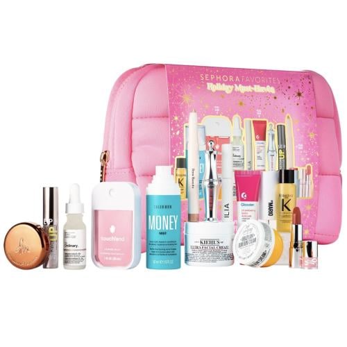 Makeup Must Haves Value Set