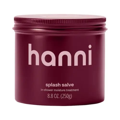 Hanni Splash Salve In-Shower Body Moisture Treatme...