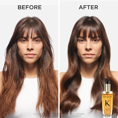 Spring Styling Superstars Hair Gift Set