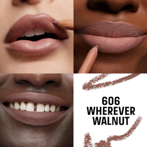 Mini Artist Color Lip Pencils Set