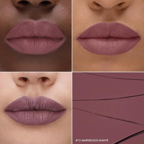 5pc Cream Lip Stain Makeup Gift Set