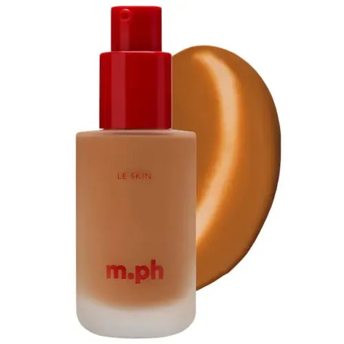 m.ph by Mary Phillips Le Skin Weightless Serum Fou...