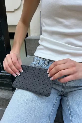 COIN PURSE
