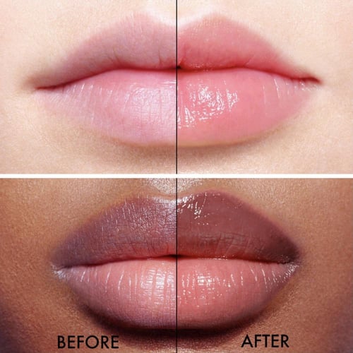 The Pink Glow Ritual Makeup Set