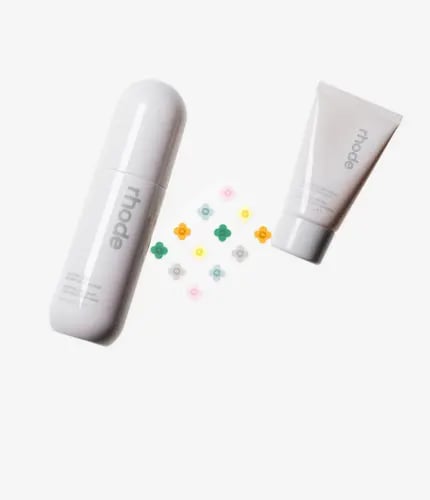 the spot care set