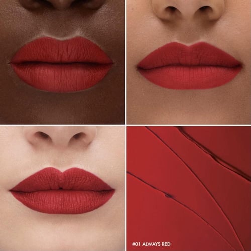 5pc Cream Lip Stain Makeup Gift Set