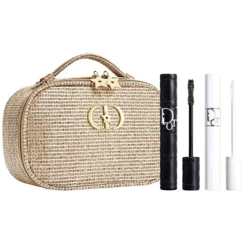 Diorshow Volume Mascara and Primer-Serum Set