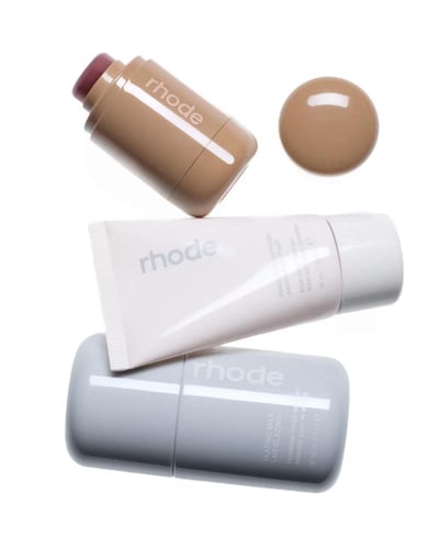 Three glam essentials