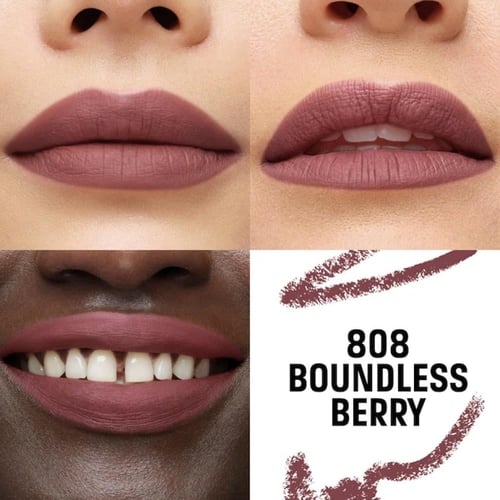 Mini Artist Color Lip Pencils Set