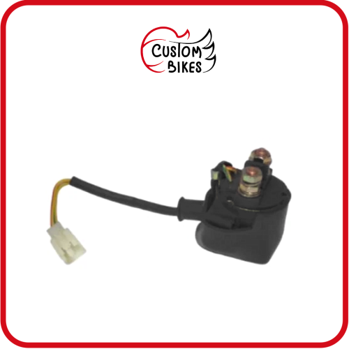 كتاوت سلف ريس 250CC