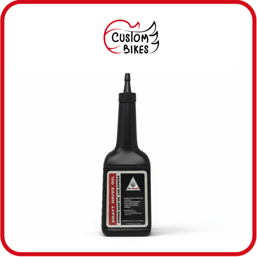 زيت هوندا SHAFT DRIVE