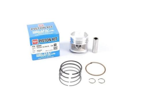 بستم وشنبر 50 SD125