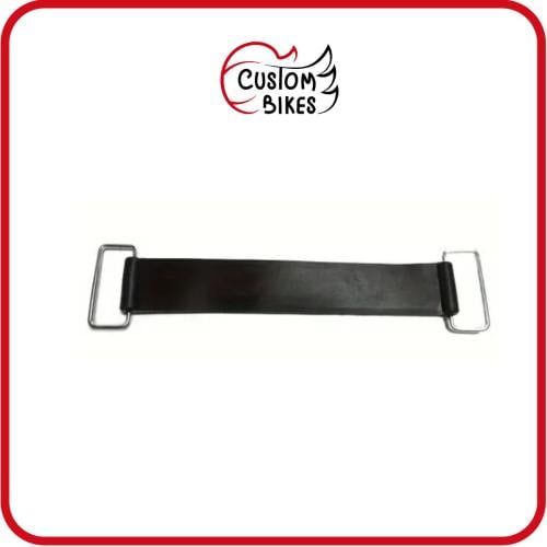 حزام بطارية مطاطي