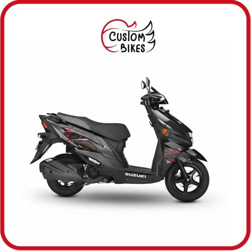 دراجة نارية عجيب سوزوكي افينيوس AVENIS 125CC Suzuk...