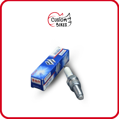 بواجي سوزوكي DRZ400SM