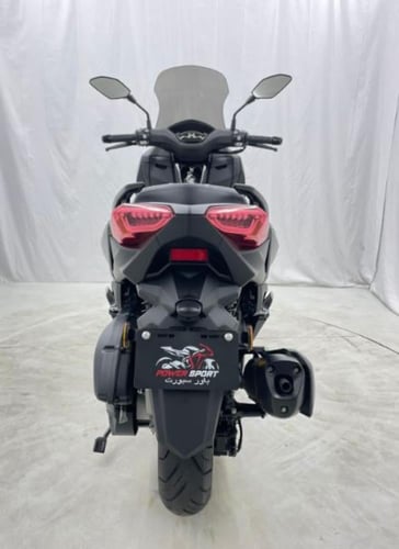 دراجة نارية باور سبورت اكس ماكس X-MAX 150cc - لون...