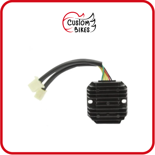 شاحن ريس 250CC