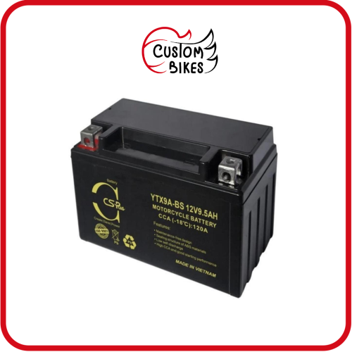 بطارية CSPUS YTX9A-BS