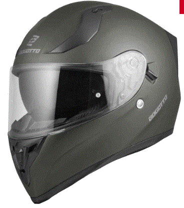 خوذة BOGOTTO V128 MEDIUM