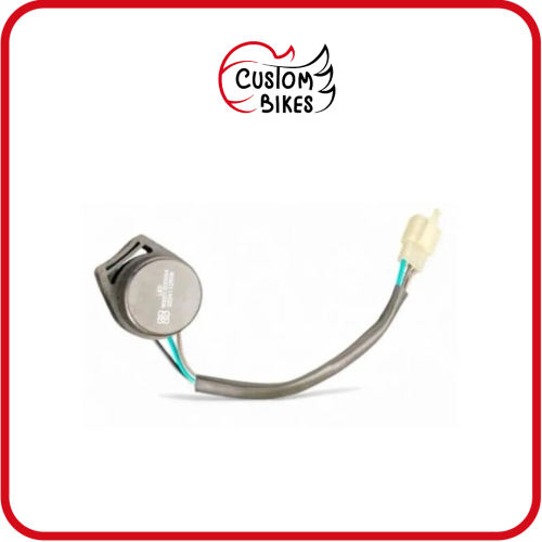 كتاوت اشارة ريس 250CC