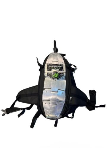 شنطه ظهر نيكل