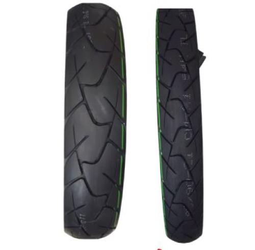 طقم كفرات CST صحراوي 250CC