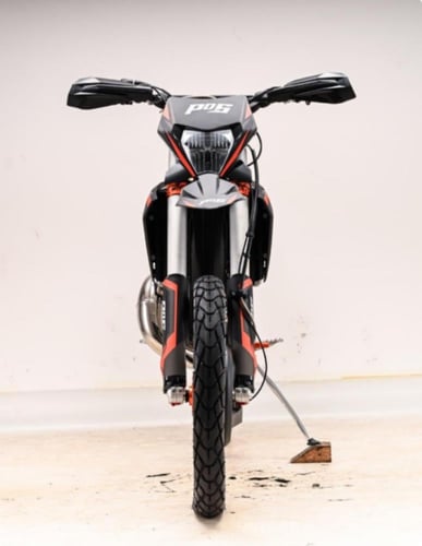 دراجة نارية صحراوي باور سبورت 300cc - CP300PY-6 (K...