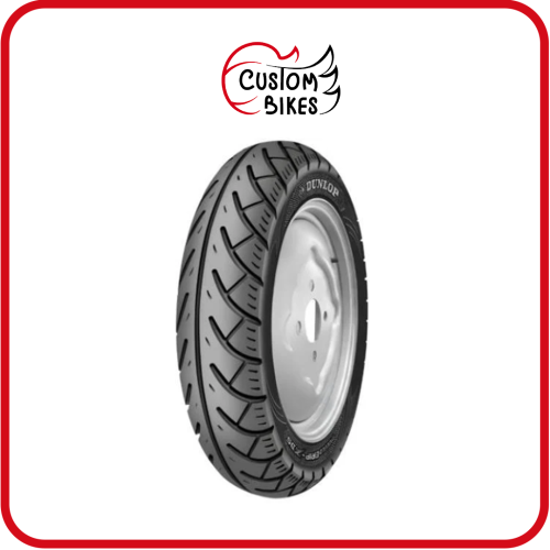 كفر دنلوب امامي 80/100/17