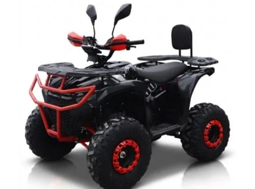 دباب 4 كفرات تريل بليزر باورسبورت - POS Trailblazer 125