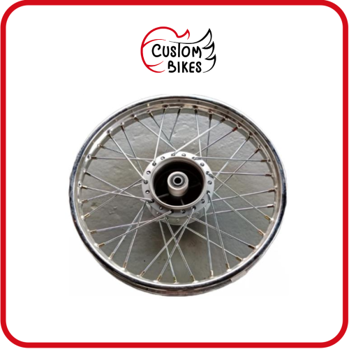 جنط خلفي سلك SD125
