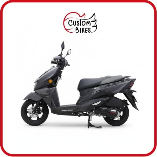 دراجة نارية عجيب باورسبورت افينيوس AVENIS 125CC Po...