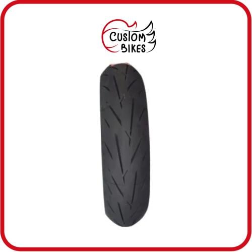 كفر ديار خلفي من شركة CST مقاس : 140/70 R17
