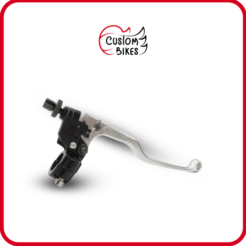 اصبع كلتش 250/400CC