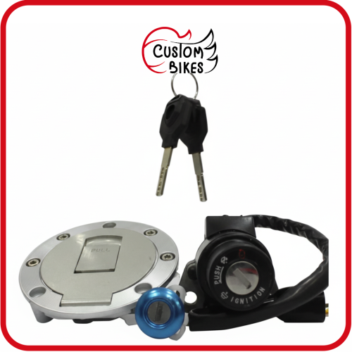 طقم سويتش ريس 250CC
