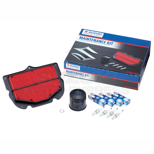 طقم الصيانة GSX-R600/750 2006-2007