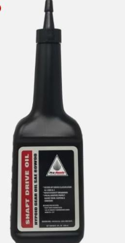 زيت هوندا SHAFT DRIVE