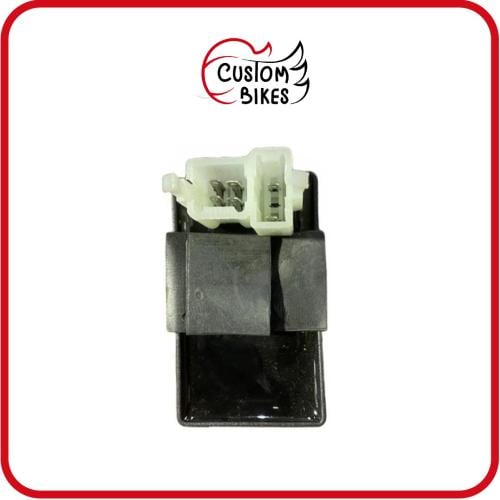 كتاوت كهرباء مربع SD125