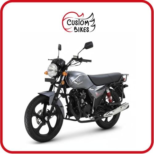 دراجة نارية باور سبورت SYM 150 XS150-K