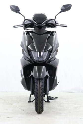 دراجة نارية عجيب باورسبورت افينيوس AVENIS 125CC Po...