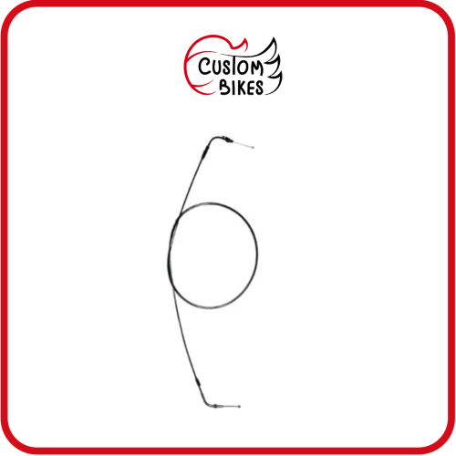 واير بنزين بطة