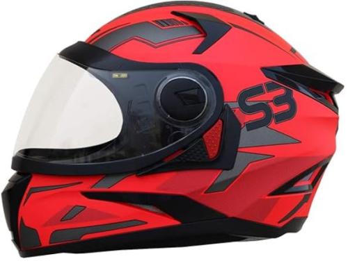 خوذة ستيل بيرد خوذة SBH-17 مقاس M