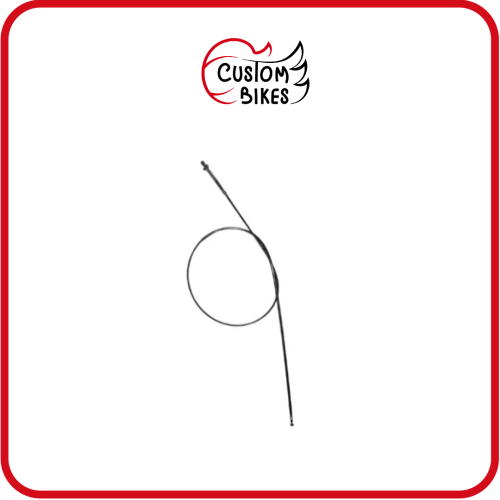 واير فرامل بطة/فزبة