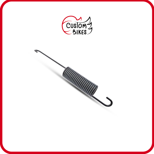 سبرنق وقاف 250CC-400CC