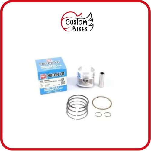 بستم وشنبر 50 SD125