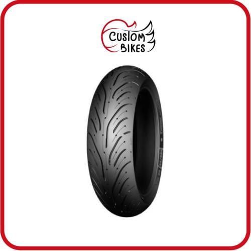 كفر ريس 250CC خلفي-160/60-17