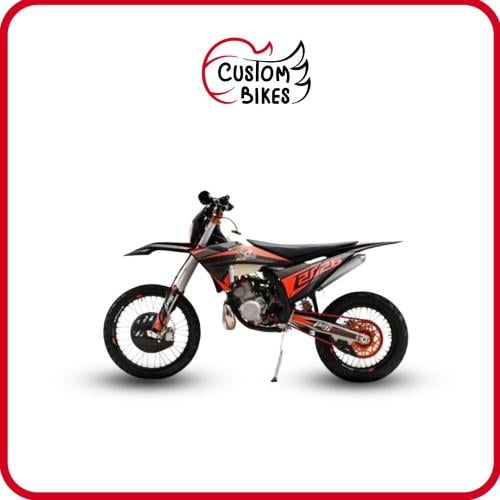 دراجة نارية صحراوي باور سبورت 300cc - CP300PY-6 (K...