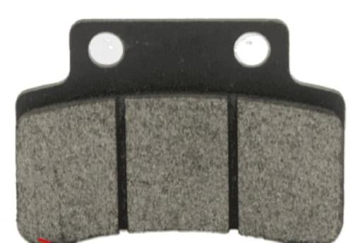 طقم اقمشة خلفي 250cc